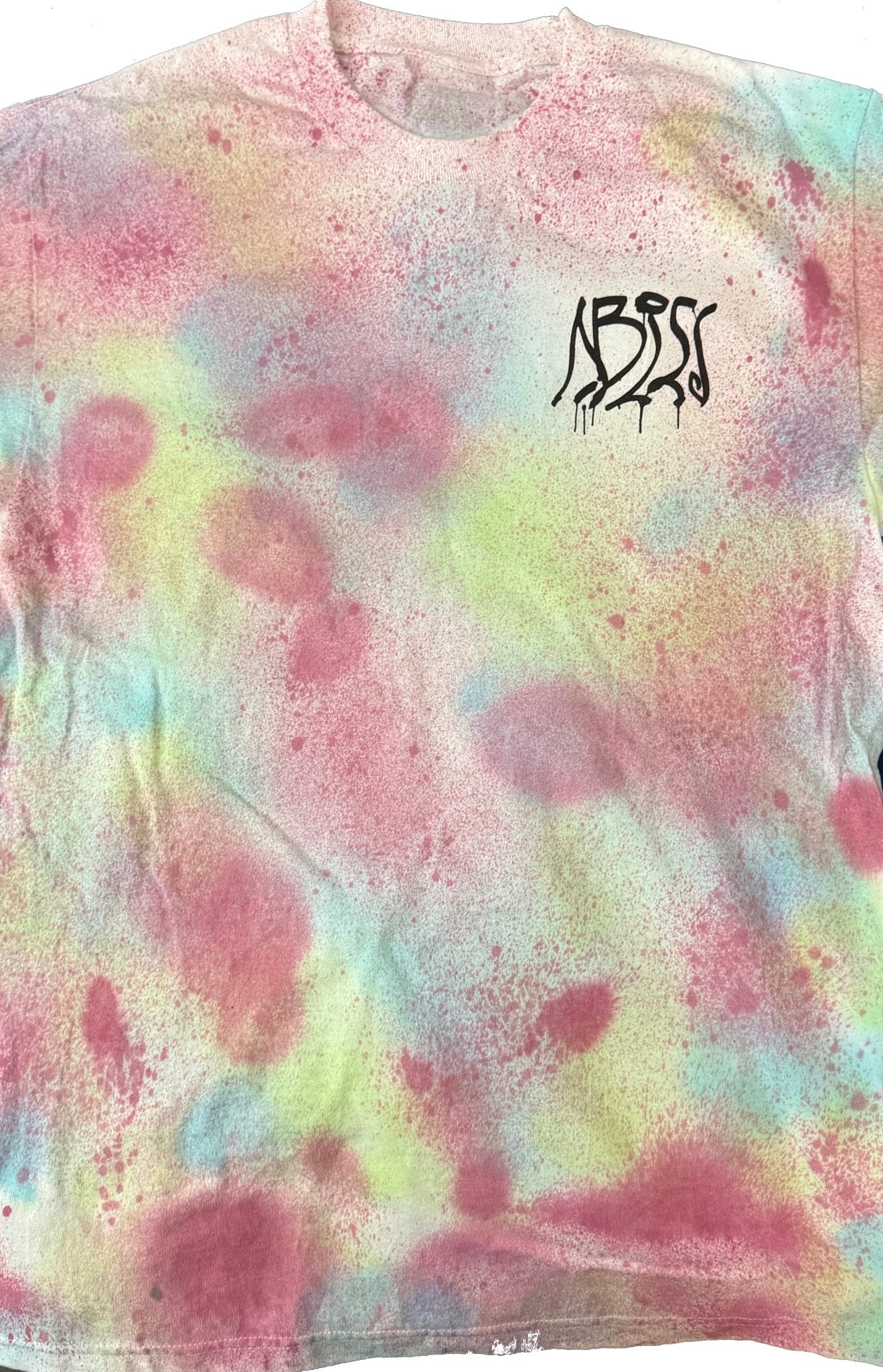 "Hidden Treasures" Smarties