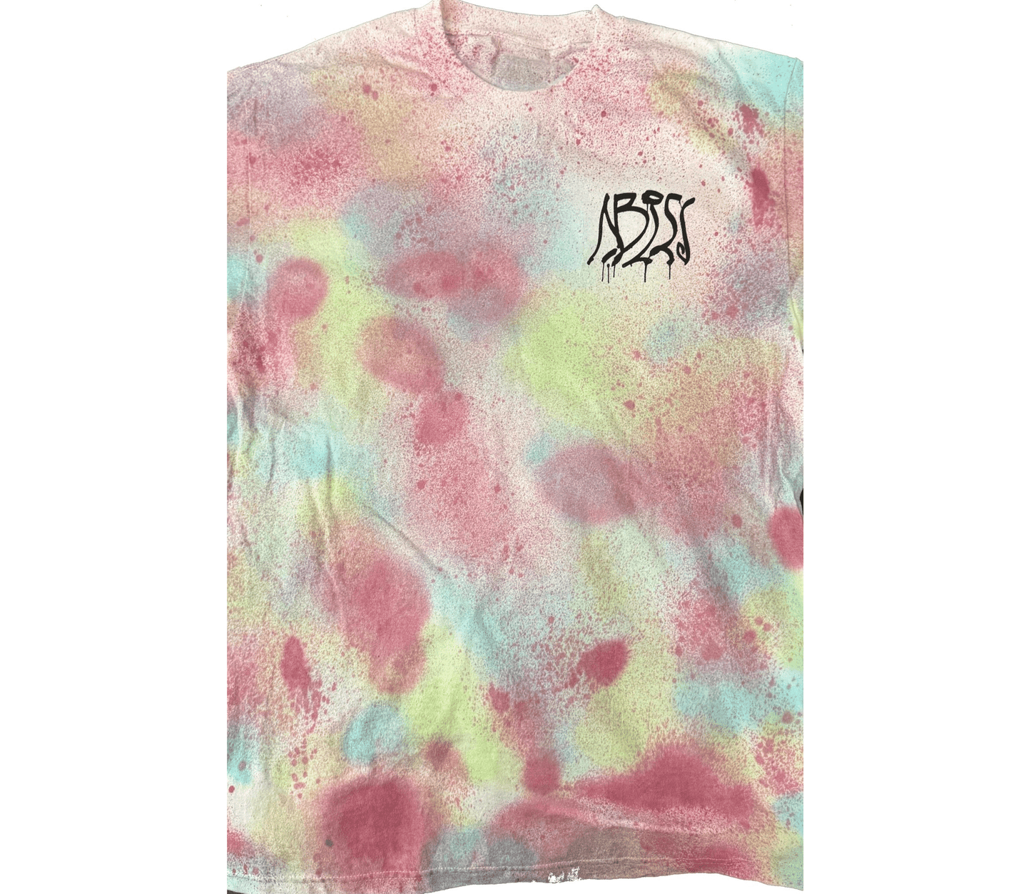 "Hidden Treasures" Smarties T-Shirt