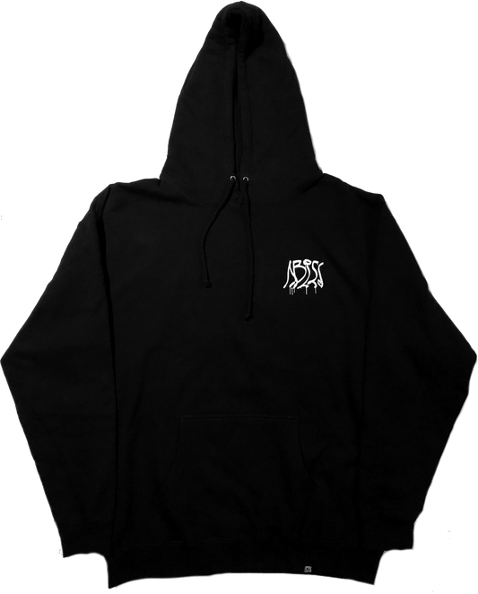 "Beyond the Sea" GL1TCH Hoodie