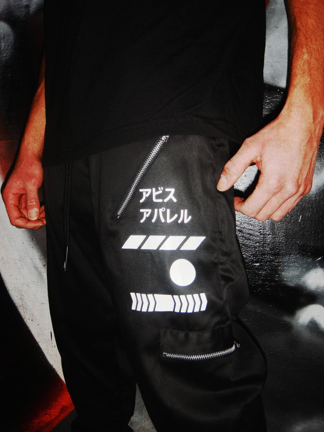 Cargo Pants in LA Streetwear: How to Actually Wear Them