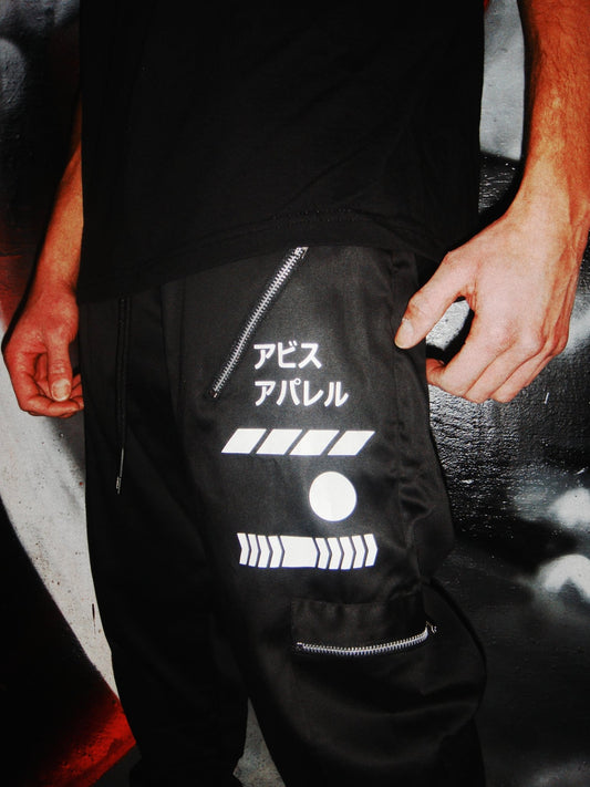 Cargo Pants in LA Streetwear: How to Actually Wear Them
