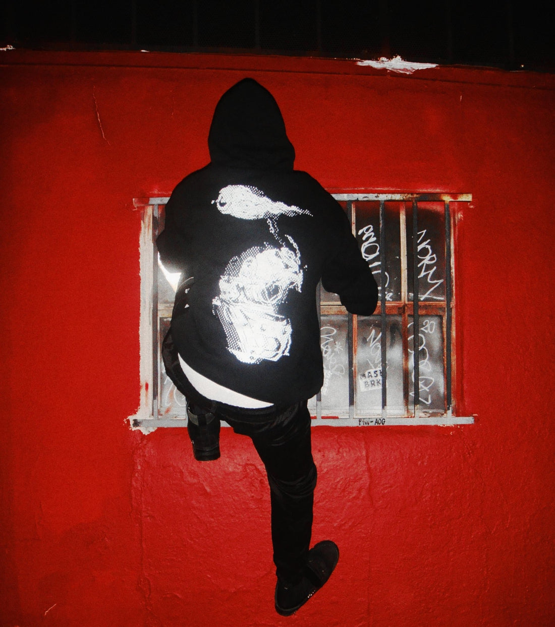 How to Build a Streetwear Outfit Around a Statement Hoodie