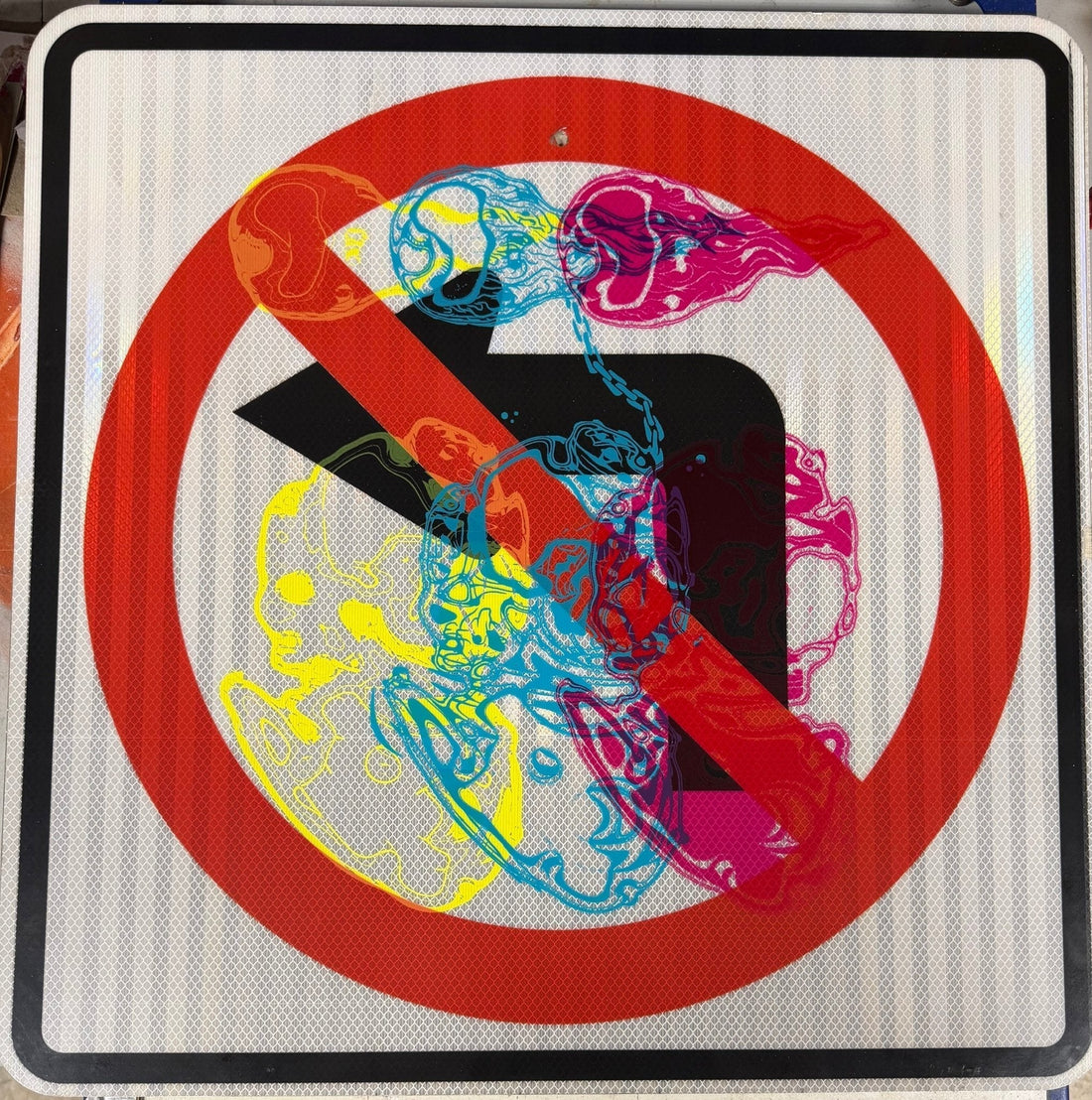 What Is Serigraphy? The Fine Art Screen Printing Process Explained