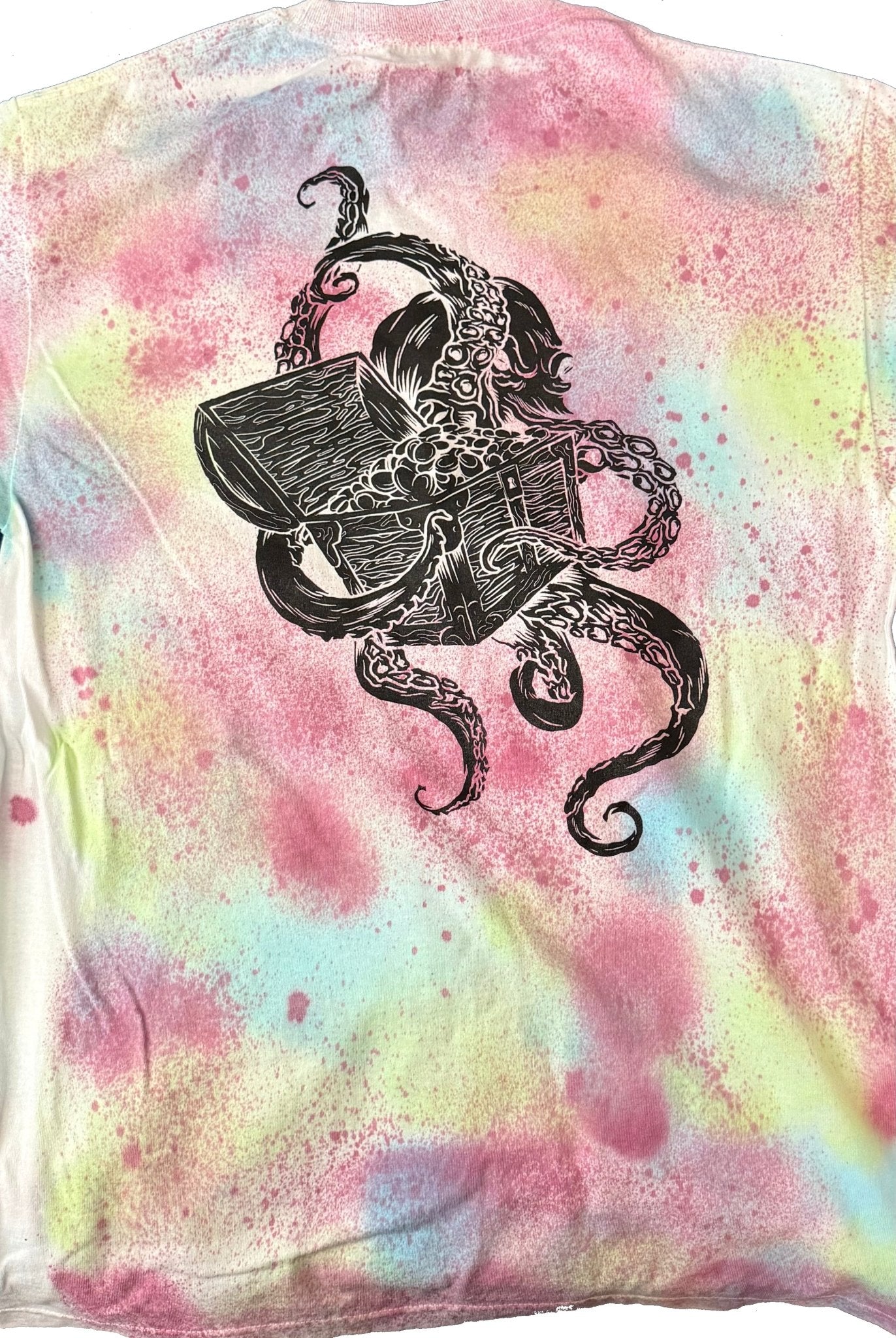 "Hidden Treasures" Smarties