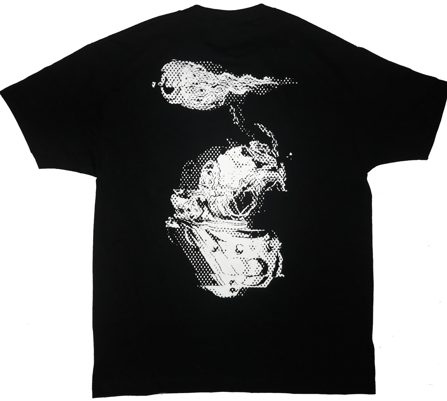 "Beyond the Sea" GL1TCH