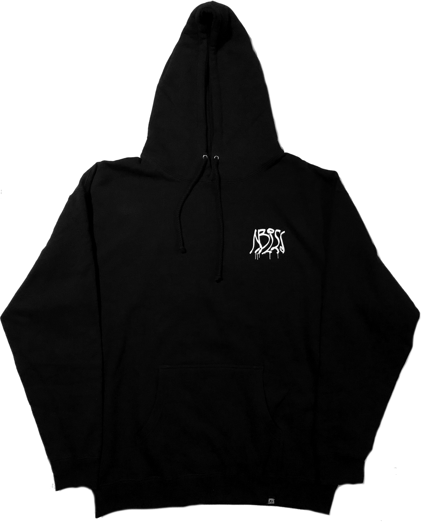"Beyond the Sea" GL1TCH Hoodie