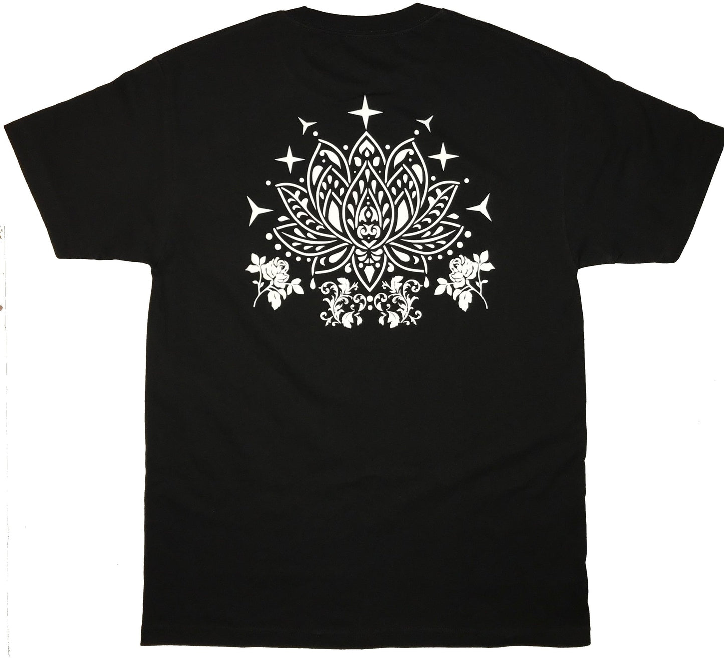 "White Lotus of Life"