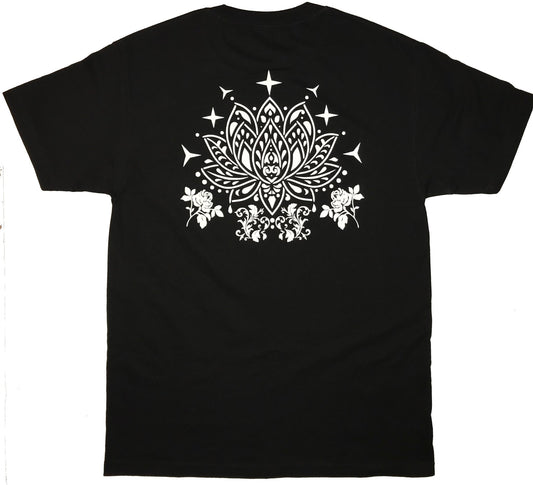 "White Lotus of Life"