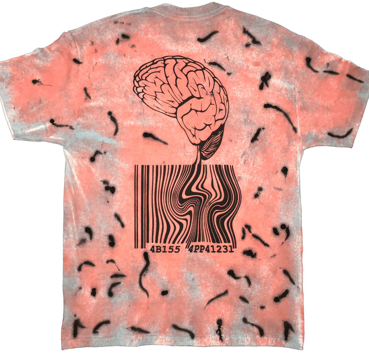 "Feed your Brain" Watermelon