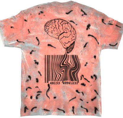"Feed your Brain" Watermelon