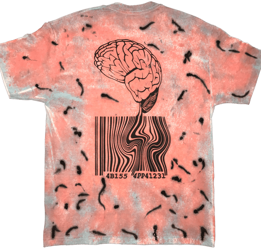 "Feed your Brain" Watermelon