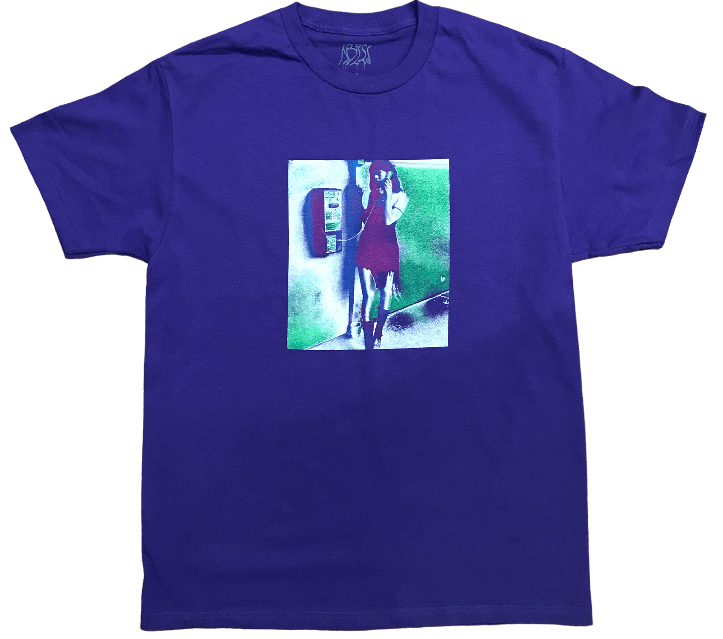 "Late Night Rituals #5"